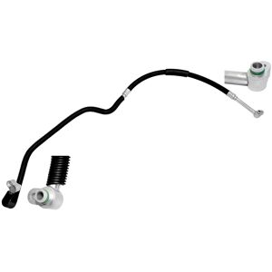 Vemo Ac High Pressure Line For Audi A4 B6 8e2 2000-2004 V15-20-0040 Vemo Ac High Pressure Line For Audi A4 B6 8e2 2000-2004 V15-20-0040