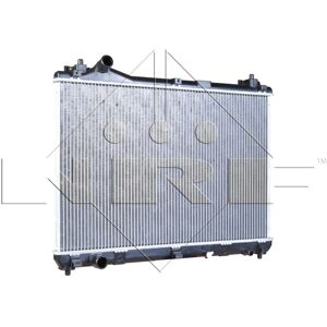 Radiator 53917 Nrf 1770067j00 Radiator 53917 Nrf 1770067j00