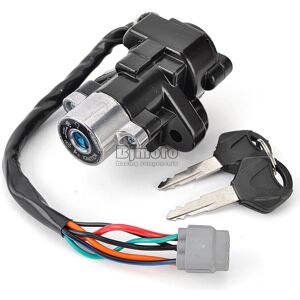 Bjmoto Racing Components Ignition Switch Lock Keys For Suzuki Dl650 V-Strom 2004-2016 Dl1000 2002-2016 Bjmoto Racing Components Ignition Switch Lock Keys For Suzuki Dl650 V-Strom 2004-2016 Dl1000 2002-2016