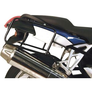 Bmw K1200s / K1300s Pannier Frames - Black By Hepco & Becker (2004-2011) Bmw K1200s / K1300s Pannier Frames - Black By Hepco & Becker (2004-2011)