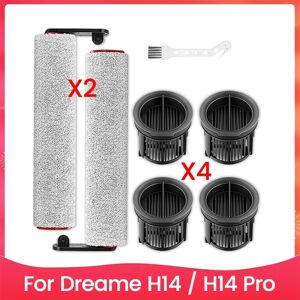 Sodial 6x(Replacement Kit For H14 / H14 Pro Wet Dry Handheld Vacuum Cleaner5683 Sodial 6x(Replacement Kit For H14 / H14 Pro Wet Dry Handheld Vacuum Cleaner5683