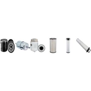 Re Kit Filter Service Kit Fits Cedima Cf 6010 W/perkins-Mitsubishi 804c-T Eng. Re Kit Filter Service Kit Fits Cedima Cf 6010 W/perkins-Mitsubishi 804c-T Eng.