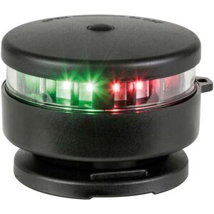 360° Navigation Light Bicolour W/magnetic Base - 1 Pc Osculati - 11.139.45 360° Navigation Light Bicolour W/magnetic Base - 1 Pc Osculati - 11.139.45