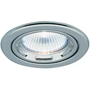 Iguzzini Lighting S.P.A. Side 2815-S Recessed Fixed Spotlight Al.C / Ghier.Asp.Dic.Bi S / Lamp Iguzzini Lighting S.P.A. Side 2815-S Recessed Fixed Spotlight Al.C / Ghier.Asp.Dic.Bi S / Lamp