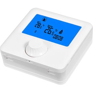 Programmable Thermostat 5~35°c 5+2 Days Programmable Digital Lcd Display Programmable Thermostat 5~35°c 5+2 Days Programmable Digital Lcd Display