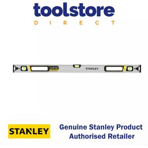 Stanley Fmht43674-1 Fatmax® Xtreme™ Box Beam Level 90cm Stanley Fmht43674-1 Fatmax® Xtreme™ Box Beam Level 90cm