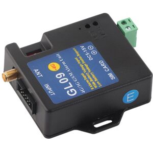 Eu Frequency 4g/3g/gsm Alarm Security System Alert Module 8‑channel Input Lo New Eu Frequency 4g/3g/gsm Alarm Security System Alert Module 8‑channel Input Lo New