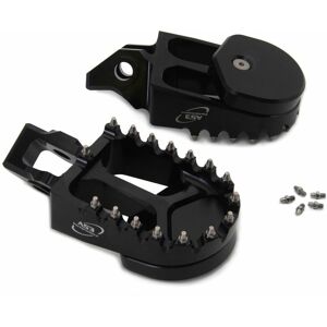 As3 Performance As3 Foot Pegs For Ktm 125 150 250 350 450 Sx Sxf 16-22 300 500 Exc 17-22 As3 Performance As3 Foot Pegs For Ktm 125 150 250 350 450 Sx Sxf 16-22 300 500 Exc 17-22