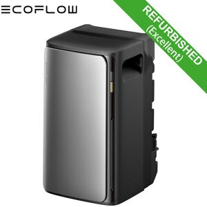 Ecoflow Refurbished Stream Ultra 2000w Balcony Power Plant 1920wh Solar Battery Ecoflow Refurbished Stream Ultra 2000w Balcony Power Plant 1920wh Solar Battery