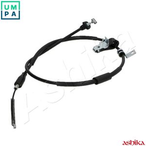 ASHIKA Ignis Rear Brake Cable - Brake Cable for Suzuki Ignis ASHIKA Ignis Rear Brake Cable - Brake Cable for Suzuki Ignis