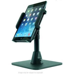 Buybits Counter Top Desk Tablet Stand Holder For Apple Ipad Mini, Mini 2, Mini 3 Buybits Counter Top Desk Tablet Stand Holder For Apple Ipad Mini, Mini 2, Mini 3