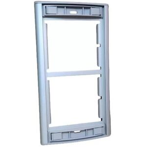 Bticino Spa Bticino 331821 Sfera Basic - Frame 2 Modules On Tersystem Bticino Spa Bticino 331821 Sfera Basic - Frame 2 Modules On Tersystem