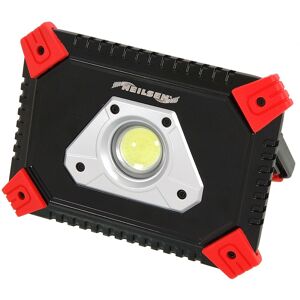 Neilsen 20w Cob Usb Aluminum Body Rechargeable Led Working Light Neilsen 20w Cob Usb Aluminum Body Rechargeable Led Working Light