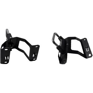 1pair Car Front Hood Safety Catch Lock Brace 31352886 31371488 For Xc906344 1pair Car Front Hood Safety Catch Lock Brace 31352886 31371488 For Xc906344
