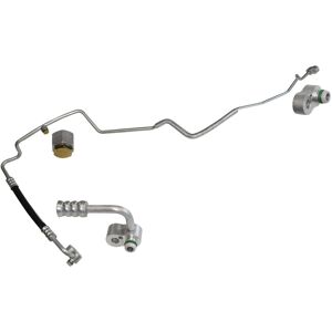 Vemo Air Conditioning High Pressure Line For Bmw X5 (E53) 2000-2003 V20-20-0039 Vemo Air Conditioning High Pressure Line For Bmw X5 (E53) 2000-2003 V20-20-0039