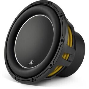 JL AUDIO 12w6v3-D4 Car Audio 12" (300 Mm) Subwoofer Driver 600 W, 4 Ω JL AUDIO 12w6v3-D4 Car Audio 12" (300 Mm) Subwoofer Driver 600 W, 4 Ω