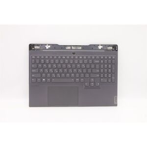 Lenovo S7 15ach6 Palmrest Cover Touchpad Keyboard Greek Grey Backlit 5cb1c94067 Lenovo S7 15ach6 Palmrest Cover Touchpad Keyboard Greek Grey Backlit 5cb1c94067