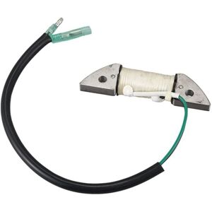 Eurowagens Outboard Engine 3b2-06120-0 Ignition Coil For 2-Stroke 6hp 8hp Eurowagens Outboard Engine 3b2-06120-0 Ignition Coil For 2-Stroke 6hp 8hp