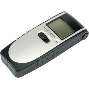 Draper Expert Digital Wall Scanner Metal Voltage Stud Finder 51mm 60mm Draper Expert Digital Wall Scanner Metal Voltage Stud Finder 51mm 60mm