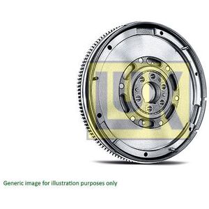 Luk Dual Mass Flywheel Dmf For Vauxhall Astra B16sht/d16sht 1.6 (11/15-Present) Luk Dual Mass Flywheel Dmf For Vauxhall Astra B16sht/d16sht 1.6 (11/15-Present)