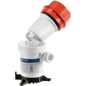 Elephant 750 Bilge Pump 12v - 1 Pc Osculati - 16.125.02 - 1612502 Elephant 750 Bilge Pump 12v - 1 Pc Osculati - 16.125.02 - 1612502