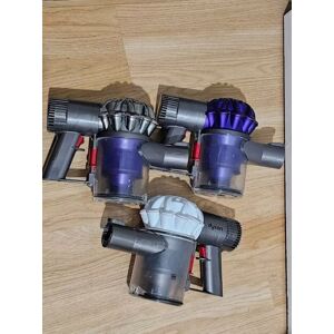 Dyson Dc59 V6 V6 Animal Main Motor Body/filter Handheld Vacuum Cleaner Sv03 Dyson Dc59 V6 V6 Animal Main Motor Body/filter Handheld Vacuum Cleaner Sv03
