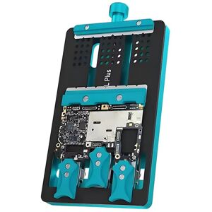 Sodial 2x(Rl-601l Plus Universal -Slot Motherboard Fixture Phone Ic Chip Bga Pcb1745 Sodial 2x(Rl-601l Plus Universal -Slot Motherboard Fixture Phone Ic Chip Bga Pcb1745