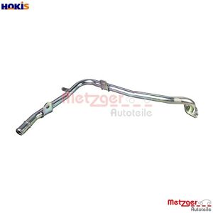 Metzger A530046 - Coolant Pipe for Hyundai Accent I20 I30 I40 Metzger A530046 - Coolant Pipe for Hyundai Accent I20 I30 I40