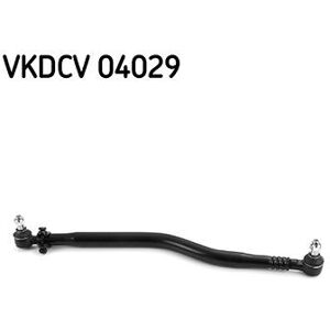 Steering Centre Rod Assembly Skf Vkdcv 04029 Fits Nissan Steering Centre Rod Assembly Skf Vkdcv 04029 Fits Nissan