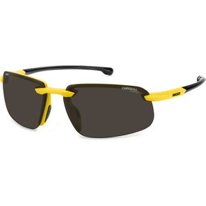 Carrera Ducati Carduc 043/s 4cw Yellow Black 63/14/135 Man Sunglasses Carrera Ducati Carduc 043/s 4cw Yellow Black 63/14/135 Man Sunglasses
