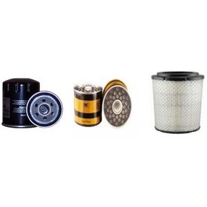 Re Kit Filter Service Kit Fits Gesan Dpas 15 E Mf W/perkins Hl35100 Eng. Re Kit Filter Service Kit Fits Gesan Dpas 15 E Mf W/perkins Hl35100 Eng.