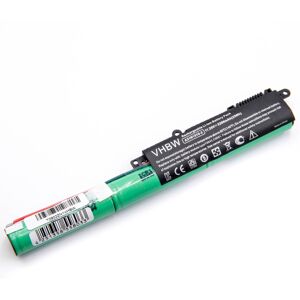 Vhbw Battery For Asus Vivobook R540ua-Dm1276 R540ua-Dm202t R540ua-Dm349t 2200mah Vhbw Battery For Asus Vivobook R540ua-Dm1276 R540ua-Dm202t R540ua-Dm349t 2200mah