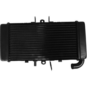 Sodial 3x(Motorcycle Aluminium Radiator Cooler Cooling Water Tank For Cb4002235 Sodial 3x(Motorcycle Aluminium Radiator Cooler Cooling Water Tank For Cb4002235