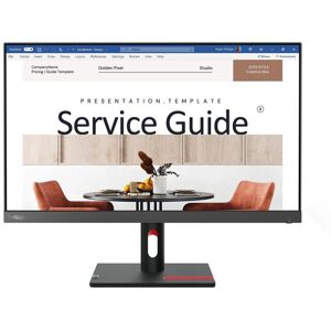 Lenovo 63dekat3eu Thinkvision S24i-30 Led Lenovo 63dekat3eu Thinkvision S24i-30 Led
