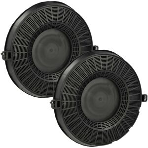 Vhbw 2 Charcoal Filter Carbon For Jakuzi Akr409wh Akr437wh Akr502me Akr502wh Vhbw 2 Charcoal Filter Carbon For Jakuzi Akr409wh Akr437wh Akr502me Akr502wh