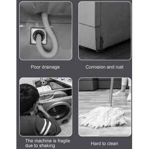 Appliance Roller 300kg Bearing Capacity Extensible Heavy Duty Roller Base For Appliance Roller 300kg Bearing Capacity Extensible Heavy Duty Roller Base For