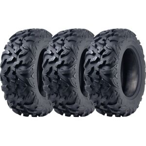 Parnells 27x9.00r14 Atv Tyre 225/70r14 Obor Vulture 6-Ply Road Legal 67j 307kg (Set Of 3) Parnells 27x9.00r14 Atv Tyre 225/70r14 Obor Vulture 6-Ply Road Legal 67j 307kg (Set Of 3)