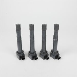 4pcs Ignition Coils 673-2313 30520-R40-007 Fit For Honda Accord Crv Acura 2.4l 4pcs Ignition Coils 673-2313 30520-R40-007 Fit For Honda Accord Crv Acura 2.4l