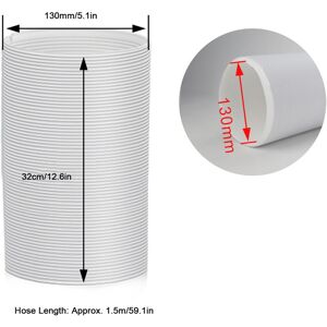 ˜universal Air Conditioner Vent Kit Durable Sealing For Window Use ˜universal Air Conditioner Vent Kit Durable Sealing For Window Use