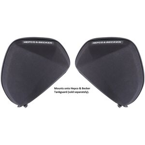 Bmw R1200gs Crash Bar Bags V1 - Set By Hepco And Becker (2008-2012) Bmw R1200gs Crash Bar Bags V1 - Set By Hepco And Becker (2008-2012)