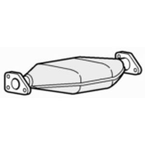 Premium Quality Type Approved Catalytic Converter For Rover 620 Ti 20t4g 2.0 (1996-1999) Premium Quality Type Approved Catalytic Converter For Rover 620 Ti 20t4g 2.0 (1996-1999)