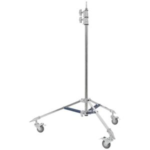 Pixapro 287cm Heavy-Duty Steel Stand For The Butterfly Frame Scrim Pixapro 287cm Heavy-Duty Steel Stand For The Butterfly Frame Scrim