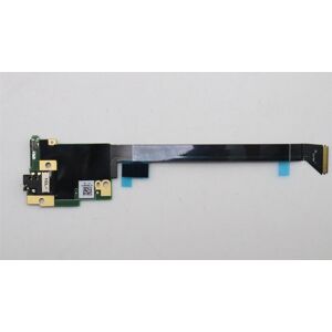Lenovo Thinkpad X1 Titanium Audio Sub Board 5c50x02644 Lenovo Thinkpad X1 Titanium Audio Sub Board 5c50x02644