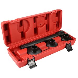 Car Remover Installer Tool Kit 4pcs Carbon Steel Steering Rack Knuckle Uk Car Remover Installer Tool Kit 4pcs Carbon Steel Steering Rack Knuckle Uk