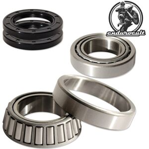 Endurocult Swing Arm Bearing Kit For Honda Vf 500 1984-1987 + Vtr 250 1988-1990 Endurocult Swing Arm Bearing Kit For Honda Vf 500 1984-1987 + Vtr 250 1988-1990