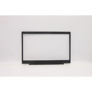 Lenovo Thinkpad P15v Gen 2 Bezel Front Trim Frame Cover Black 5b30z38921 Lenovo Thinkpad P15v Gen 2 Bezel Front Trim Frame Cover Black 5b30z38921