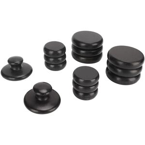 Care+ 14pcs Massage Stone Set Home Beauty Basalt Muscle Relax Therapy Spa Hot Stone Care+ 14pcs Massage Stone Set Home Beauty Basalt Muscle Relax Therapy Spa Hot Stone