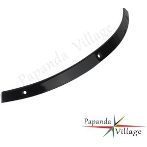 Papandacycle Windshield Trim For Harley Touring Electra Street Tri Glide Ultra Limited '14-Up Papandacycle Windshield Trim For Harley Touring Electra Street Tri Glide Ultra Limited '14-Up