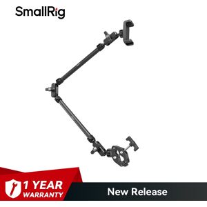 Smallrig Magic Arm Support With Crab-Shaped Clamp Kit 5625 Smallrig Magic Arm Support With Crab-Shaped Clamp Kit 5625