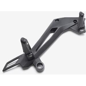 Cmpo Right Footpeg Rider For Tr125-3-E5 Foot Peg Black Steel Foldable Bolt-On Fpr038 Cmpo Right Footpeg Rider For Tr125-3-E5 Foot Peg Black Steel Foldable Bolt-On Fpr038